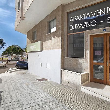 Apartmán Durazno Sur 103 El Médano Exteriér fotografie