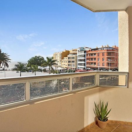 Apartmán Durazno Sur 103 El Médano Exteriér fotografie