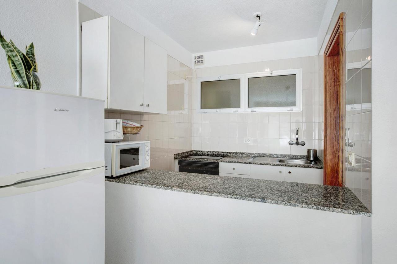 Apartmán Durazno Sur 103 El Médano Exteriér fotografie