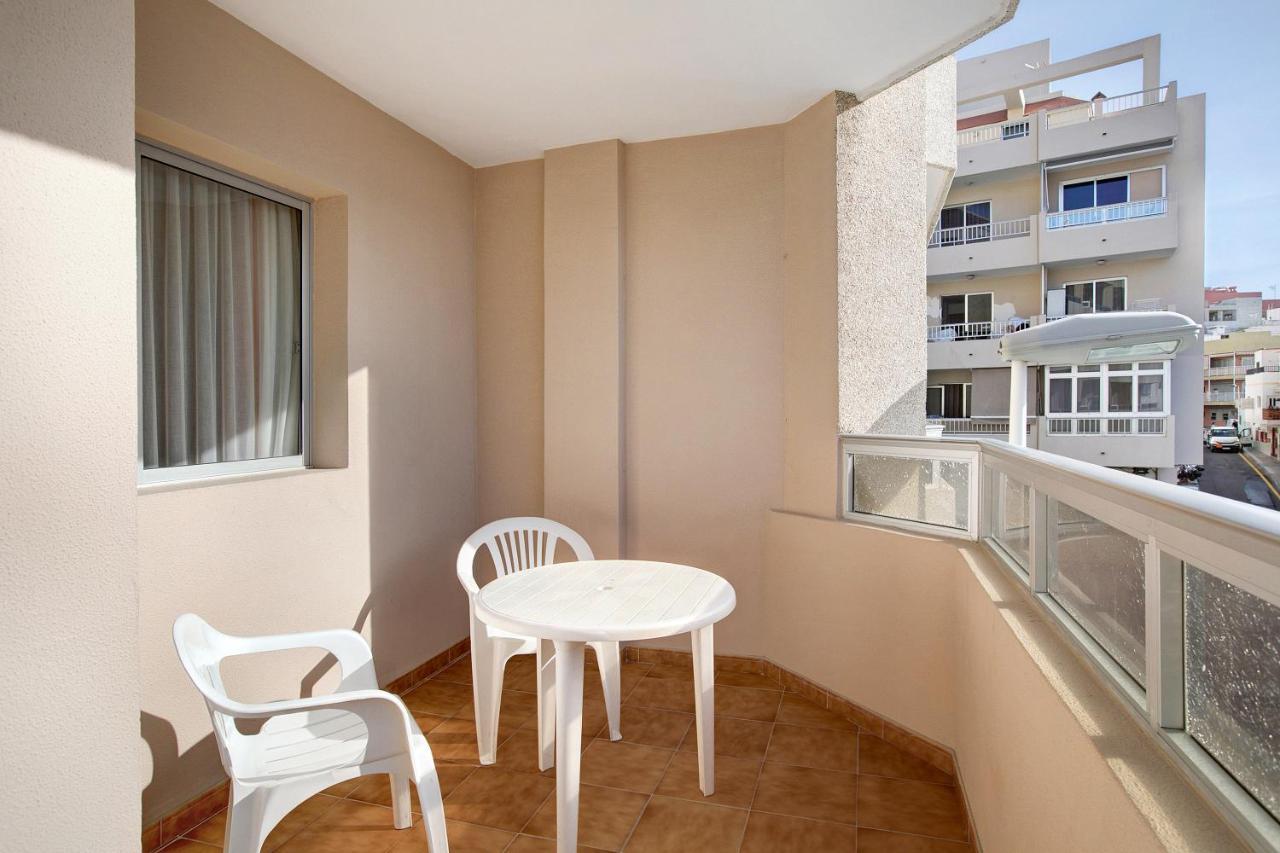 Apartmán Durazno Sur 103 El Médano Exteriér fotografie