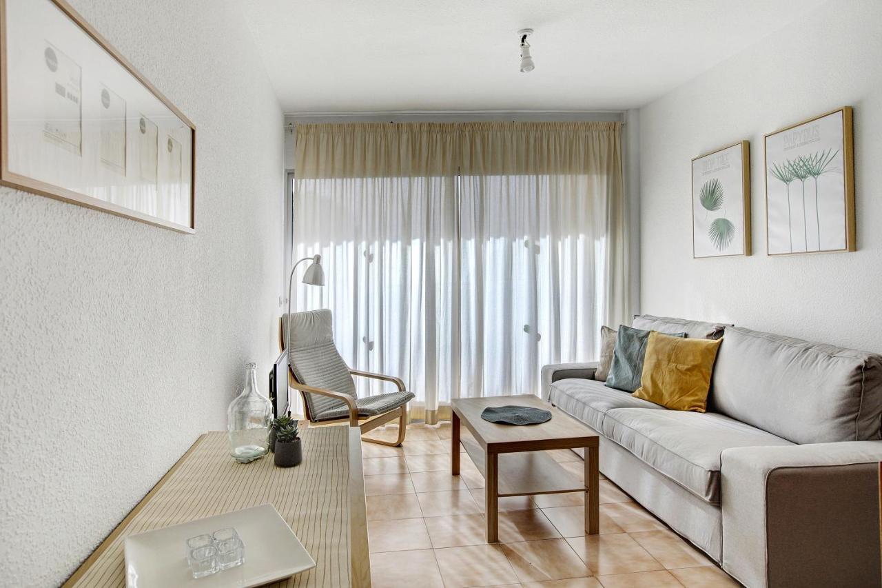 Apartmán Durazno Sur 103 El Médano Exteriér fotografie