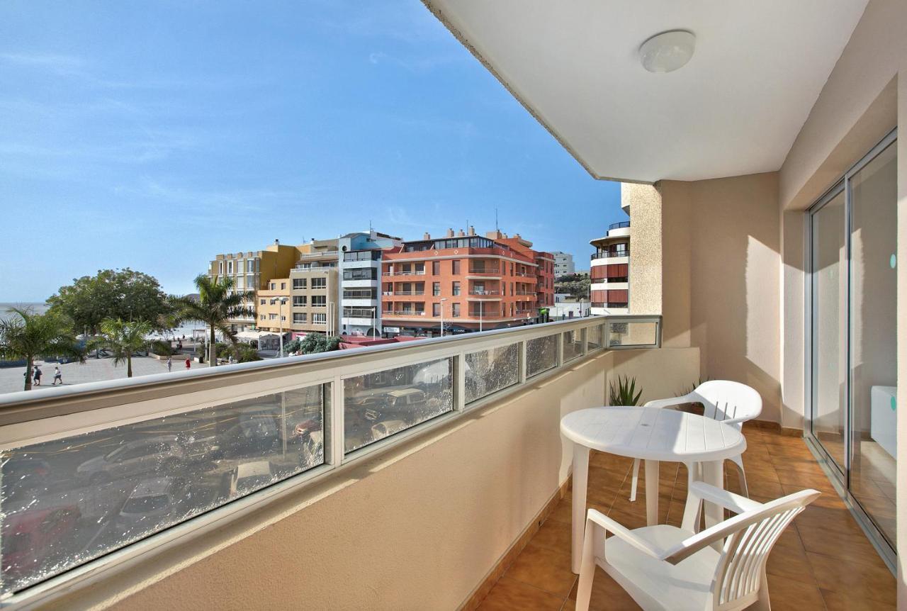 Apartmán Durazno Sur 103 El Médano Exteriér fotografie
