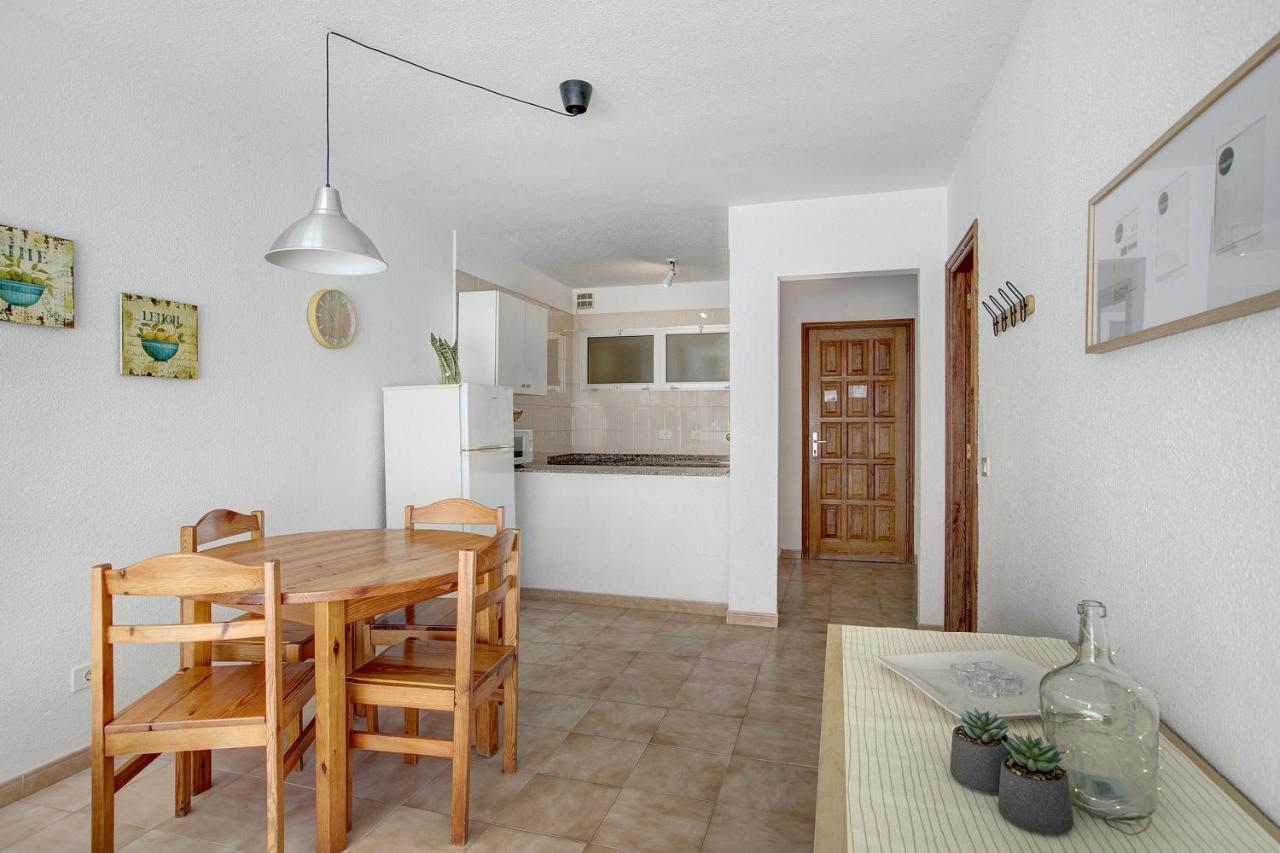 Apartmán Durazno Sur 103 El Médano Exteriér fotografie