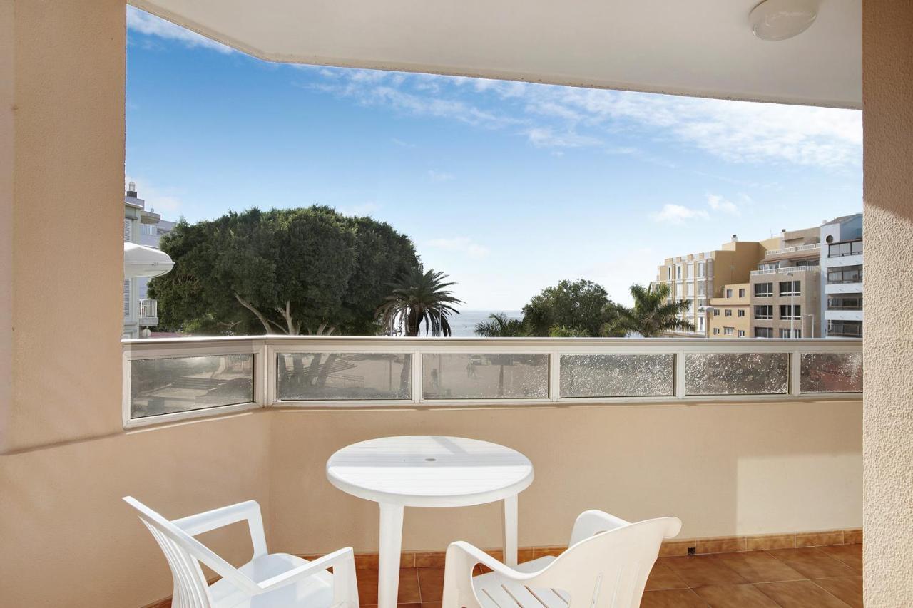 Apartmán Durazno Sur 103 El Médano Exteriér fotografie