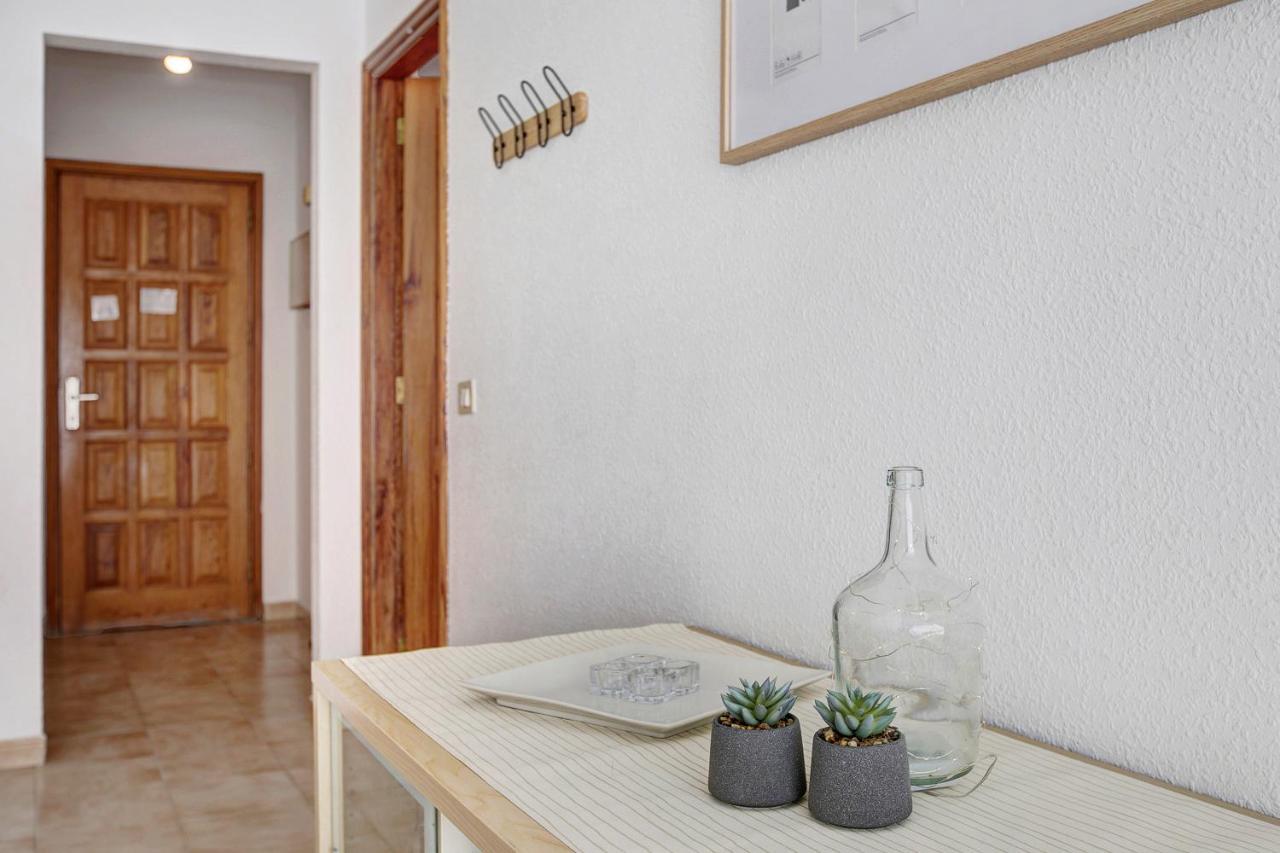 Apartmán Durazno Sur 103 El Médano Exteriér fotografie