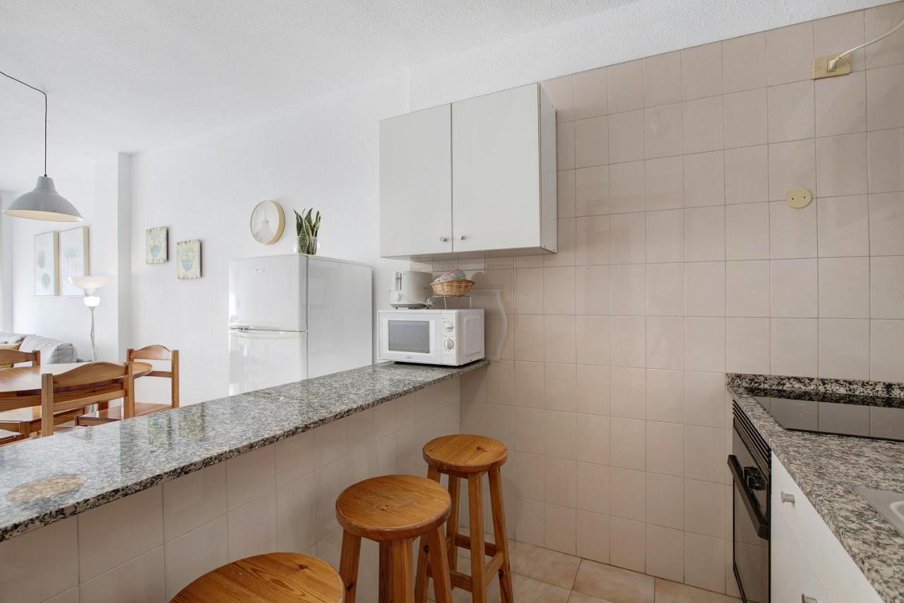 Apartmán Durazno Sur 103 El Médano Exteriér fotografie