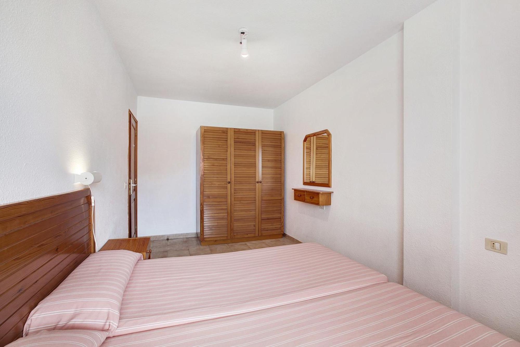 Apartmán Durazno Sur 103 El Médano Exteriér fotografie