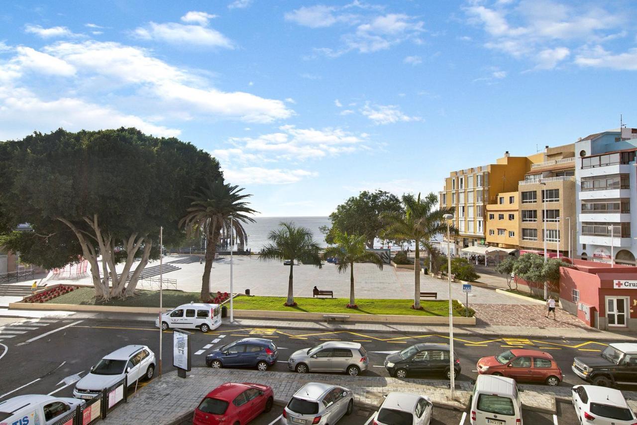 Apartmán Durazno Sur 103 El Médano Exteriér fotografie