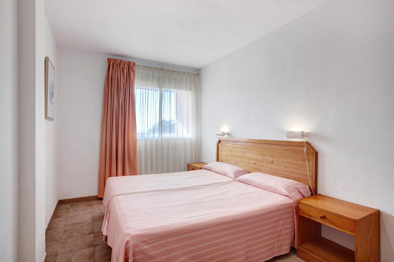 Apartmán Durazno Sur 103 El Médano Exteriér fotografie