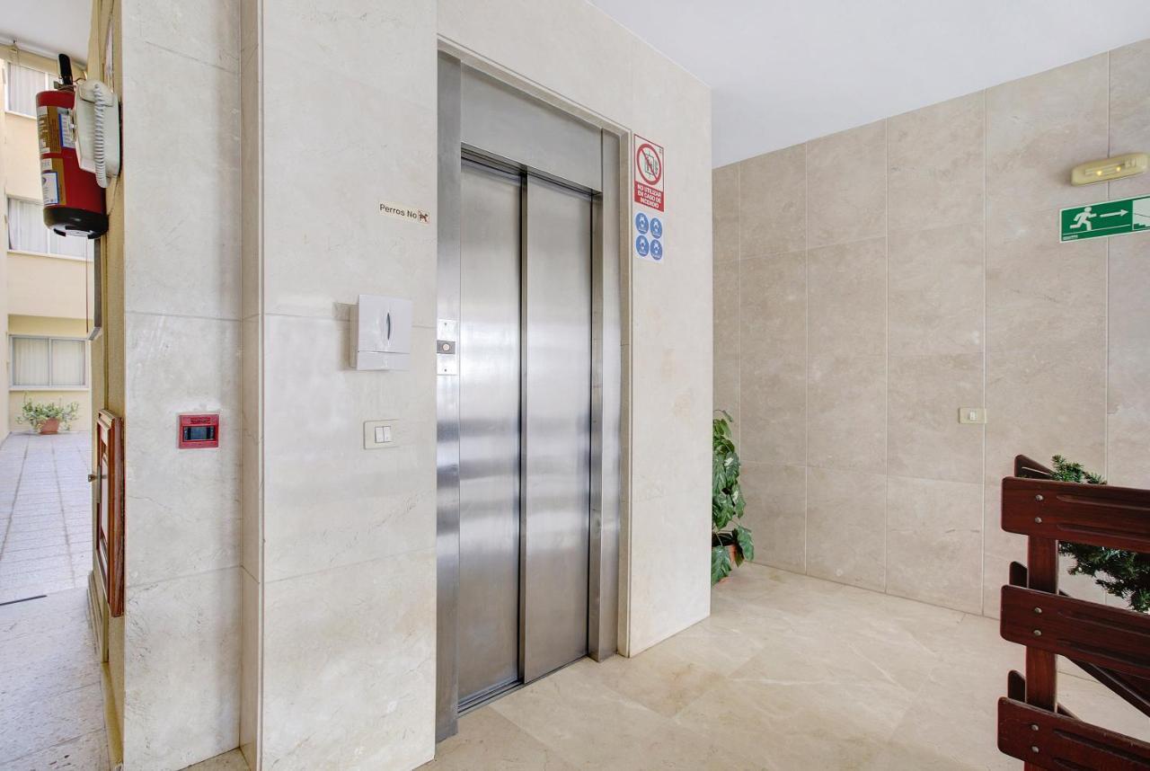 Apartmán Durazno Sur 103 El Médano Exteriér fotografie